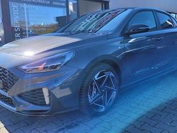 Ecotronic grey Neu 2025 Hyundai i30 N Line Limousine | 26.990 € (Fairer Preis)