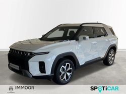 Weiß Gebraucht 2025 Ssangyong (KGM) Torres Quartz SUV | 32.980 €