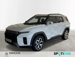 Weiß Gebraucht 2025 Ssangyong Torres Quartz SUV | 32.980 €