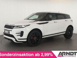 Fuji white Gebraucht 2023 Land Rover Range Rover evoque SE Dynamic SUV | 38.284 € (Superpreis)