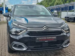 Other Gebraucht 2022 Citroën C4 Shine SUV | 18.990 € (Fairer Preis)