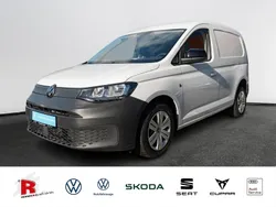 Weiß Gebraucht 2021 VW Caddy Van / Kleinbus | 15.790 € (Superpreis)