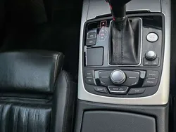Schwarz Gebraucht 2014 Audi A7 Kleinwagen | 20.000 € (Etwas zu teuer)