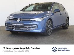 Andere farbe Neu 2025 VW Golf VIII Edition Kleinwagen | 36.390 € (Guter Preis)