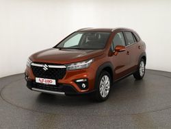 Braun Neu 2025 Suzuki SX4 | 25.990 €