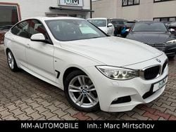 Weiß Gebraucht 2015 BMW 330 M Sport Limousine | 12.990 € (Superpreis)