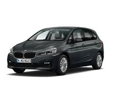 Grau Gebraucht 2021 BMW 218 Active Tourer Performance Van / Kleinbus | 19.460 € (Guter Preis)