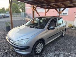 Other Gebraucht 2000 Peugeot 206 Limousine | 1.999 € (Teuer)
