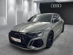 Individuallackierungen audi ex Gebraucht 2023 Audi RS3 Sportback Ambiente Kleinwagen | 59.950 € (Fairer Preis)