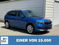 Metallic Gebraucht 2019 Skoda Kamiq Style SUV | 16.890 € (Guter Preis)
