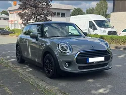 Grau Gebraucht 2019 Mini ONE Chili Kleinwagen | 14.350 € (Fairer Preis)