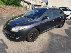 Schwarz Gebraucht 2010 Renault Mégane GrandTour Kombi | 2.290 € (Etwas zu teuer)
