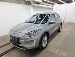 Solarsilber Gebraucht 2022 Ford Kuga Titanium SUV | 24.400 € (Guter Preis)