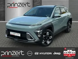Mirage green Neu 2025 Hyundai Kona Trend SUV | 30.970 € (Fairer Preis)