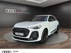 Weiß Neu 2025 Audi Q5 Sport SUV | 83.245 €