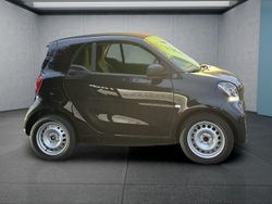Gebraucht 2022 Smart ForTwo Electric Drive Coupé | 13.999 €
