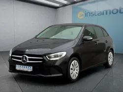 Gebraucht 2022 Mercedes B250e Van / Kleinbus | 22.999 € (Fairer Preis)