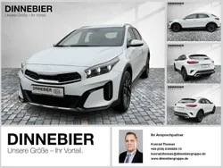 Carraraweiss Neu 2024 Kia XCeed Vision SUV | 24.490 € (Fairer Preis)
