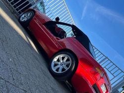 Gebraucht 1990 BMW Z1 Cabrio | 43.700 €