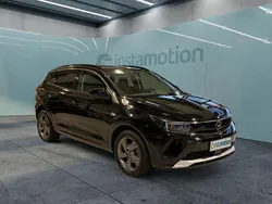 Schwarz Gebraucht 2023 Opel Grandland X SUV | 23.349 € (Fairer Preis)
