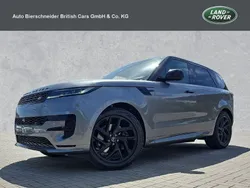 Grau Gebraucht 2024 Land Rover Range Rover Sport SE Dynamic SUV | 118.450 € (Teuer)