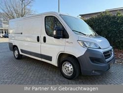 Weiß Gebraucht 2017 Fiat Ducato Van | 7.990 € (Fairer Preis)