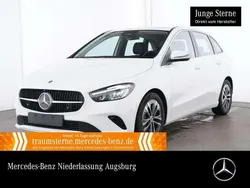 Weiß Gebraucht 2024 Mercedes B200 Advanced Van / Kleinbus | 31.990 € (Fairer Preis)