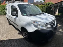 Weiß Gebraucht 2014 Renault Kangoo Van / Kleinbus | 5.700 € (Guter Preis)