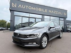 Grau Gebraucht 2015 VW Passat Highline Limousine | 16.999 € (Fairer Preis)