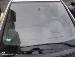 Silber Gebraucht 2002 Mercedes A140 Kleinwagen | 2.500 €