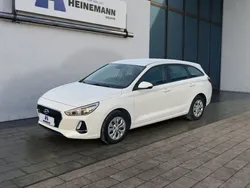 Andere Gebraucht 2018 Hyundai i30 Select Kombi | 12.950 € (Guter Preis)