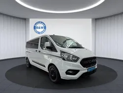Andere Gebraucht 2019 Ford Tourneo Custom Limousine | 25.999 € (Guter Preis)