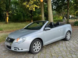 Gebraucht 2008 VW Eos Cabrio | 7.500 € (Etwas zu teuer)