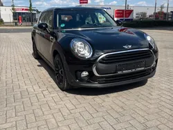 Mini One Clubman