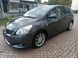 Andere farben Gebraucht 2012 Toyota Corolla Verso SR Van / Kleinbus | 6.990 €