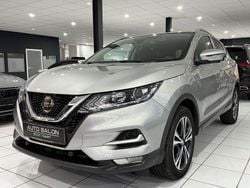 Silber Gebraucht 2020 Nissan Qashqai 360º SUV | 17.990 € (Guter Preis)