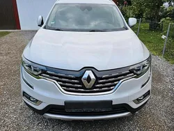 Weiß Gebraucht 2017 Renault Koleos Intens SUV | 14.200 € (Fairer Preis)