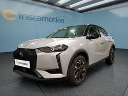 Grau Gebraucht 2024 DS Automobiles DS3 Kleinwagen | 21.449 € (Guter Preis)