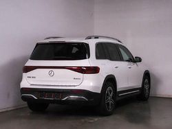 Gebraucht 2024 Mercedes EQB300 SUV | 40.750 € (Teuer)