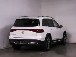 Gebraucht 2024 Mercedes EQB300 SUV | 40.750 € (Teuer)
