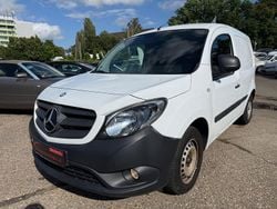 Weiß Gebraucht 2017 Mercedes Citan 108 Van / Kleinbus | 6.800 € (Guter Preis)