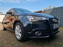 Schwarz Gebraucht 2013 Audi A1 Kleinwagen | 7.699 € (Guter Preis)