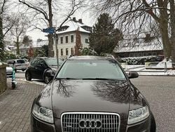 Braun Gebraucht 2009 Audi A6 Allroad Sport Kombi | 11.900 € (Teuer)