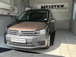 Gebraucht 2020 VW Caddy Maxi Trendline Van / Kleinbus | 23.750 € (Fairer Preis)