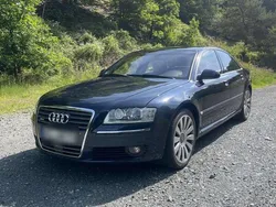 Blau Gebraucht 2006 Audi A8 Ambiente Limousine | 23.000 €