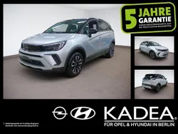 Lackierung aluminiumgrau/metallic klarl (metallic) Gebraucht 2024 Opel Crossland SUV | 17.590 € (Superpreis)
