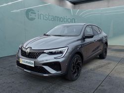 Grau Neu 2024 Renault Arkana SUV | 34.949 € (Fairer Preis)