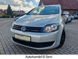 Silber Gebraucht 2009 VW Golf Plus Van / Kleinbus | 7.999 € (Etwas zu teuer)