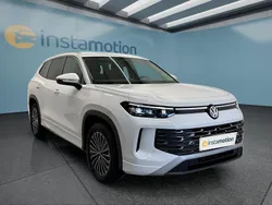 Weiß Gebraucht 2025 VW Tayron SUV | 58.749 €