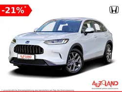 Andere Neu 2025 Honda ZR-V SUV | 34.890 € (Fairer Preis)